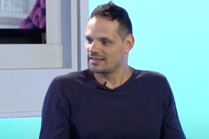 Federico Mastrostefano