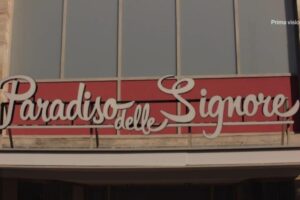 il paradiso delle signore logo
