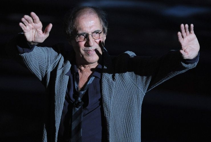 Adriano Celentano