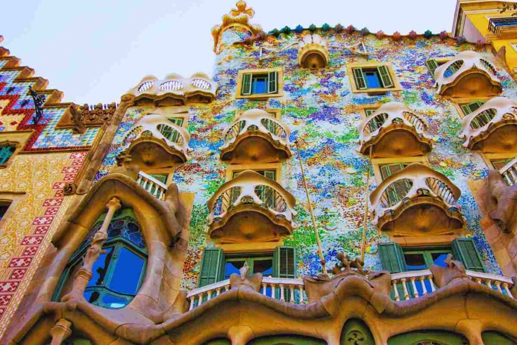 casa batllo