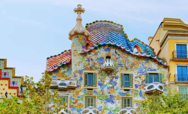 casa batllo
