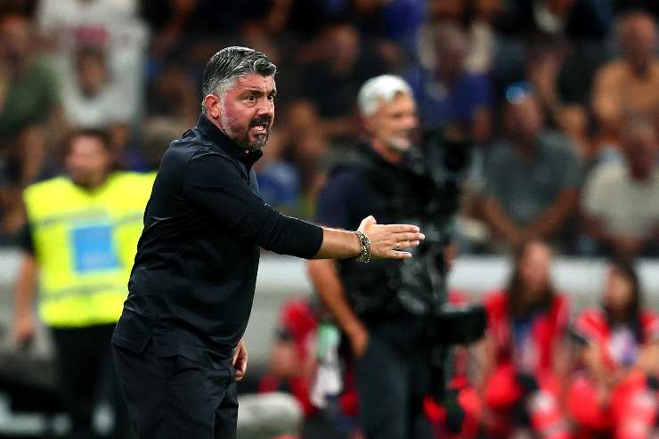 gattuso italia 