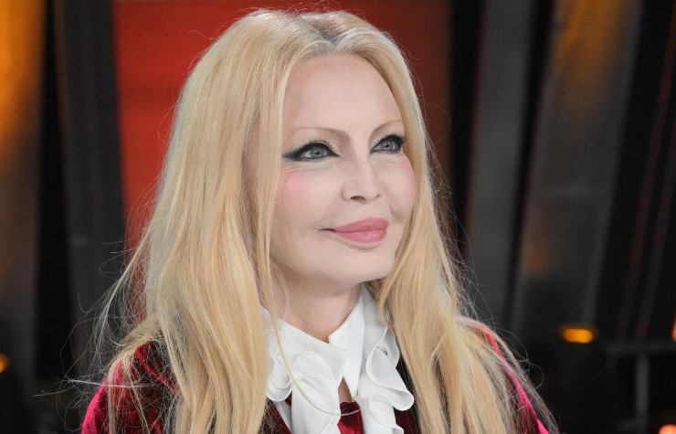 patty pravo